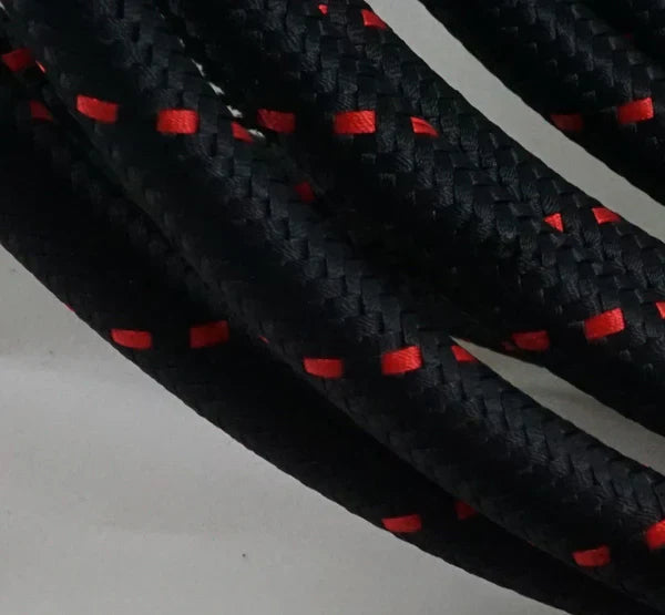 AN fittings and AN hose sizes and what they mean for your ride