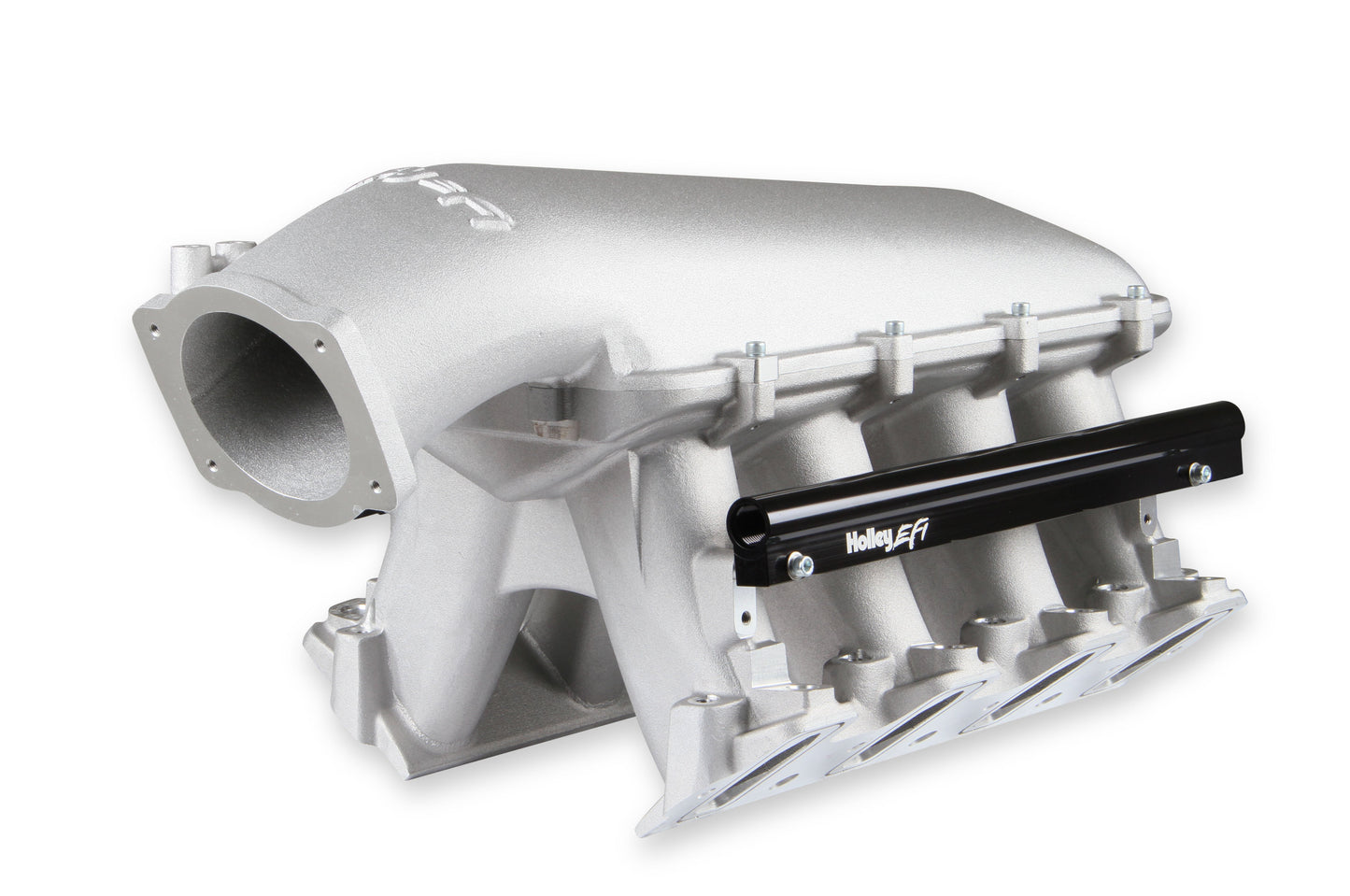 Holley Hi-Ram Intake -105mm throttle body flange- GM LS3/L92