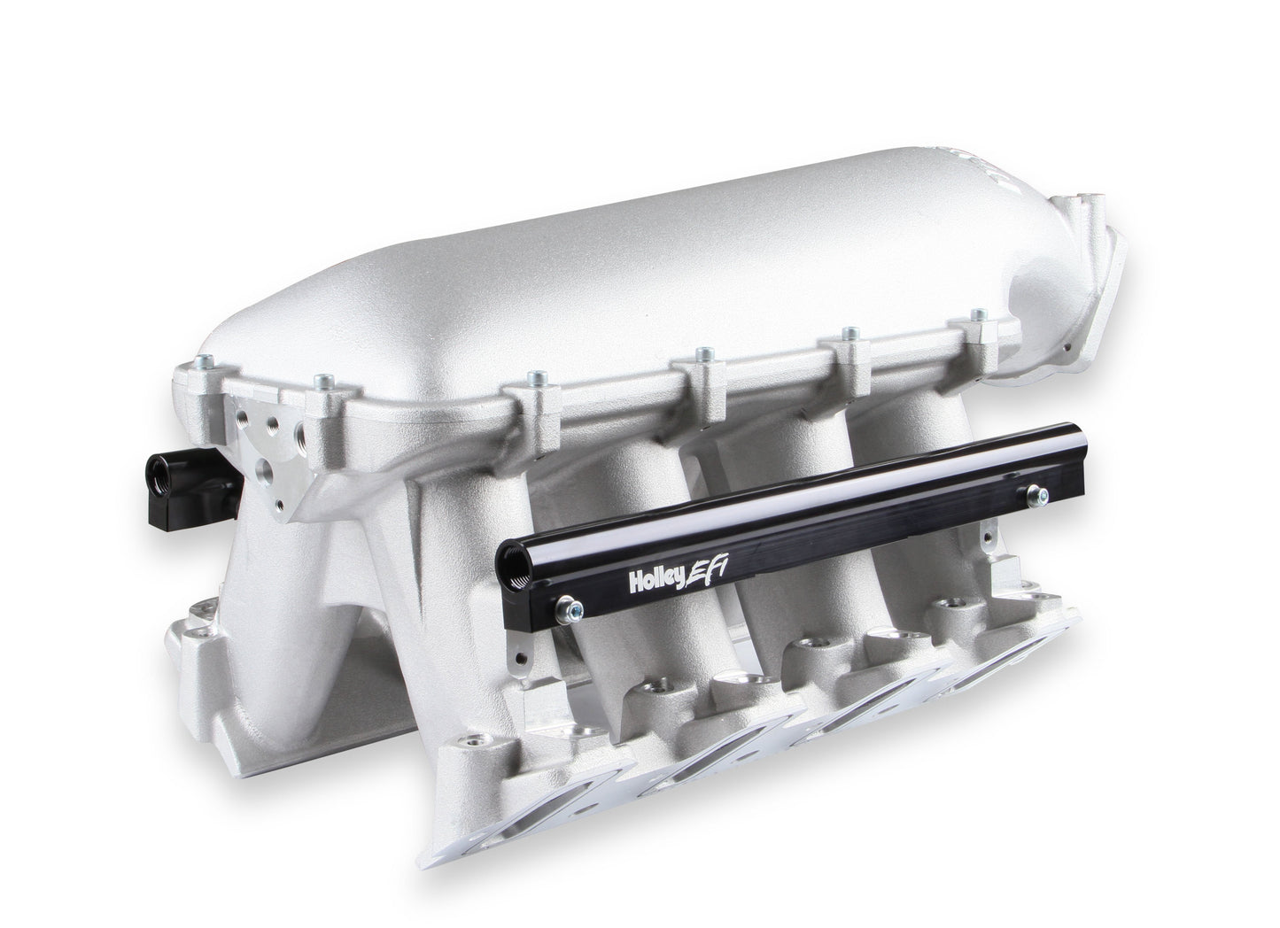 Holley Hi-Ram Intake - GM LS3/L92