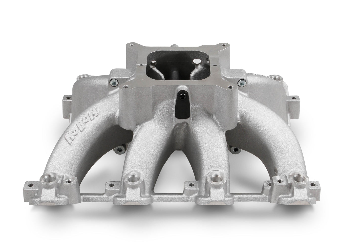 Holley Single Plane EFI Split-Design Race Intake Manifold- GM LS1/LS2/LS6