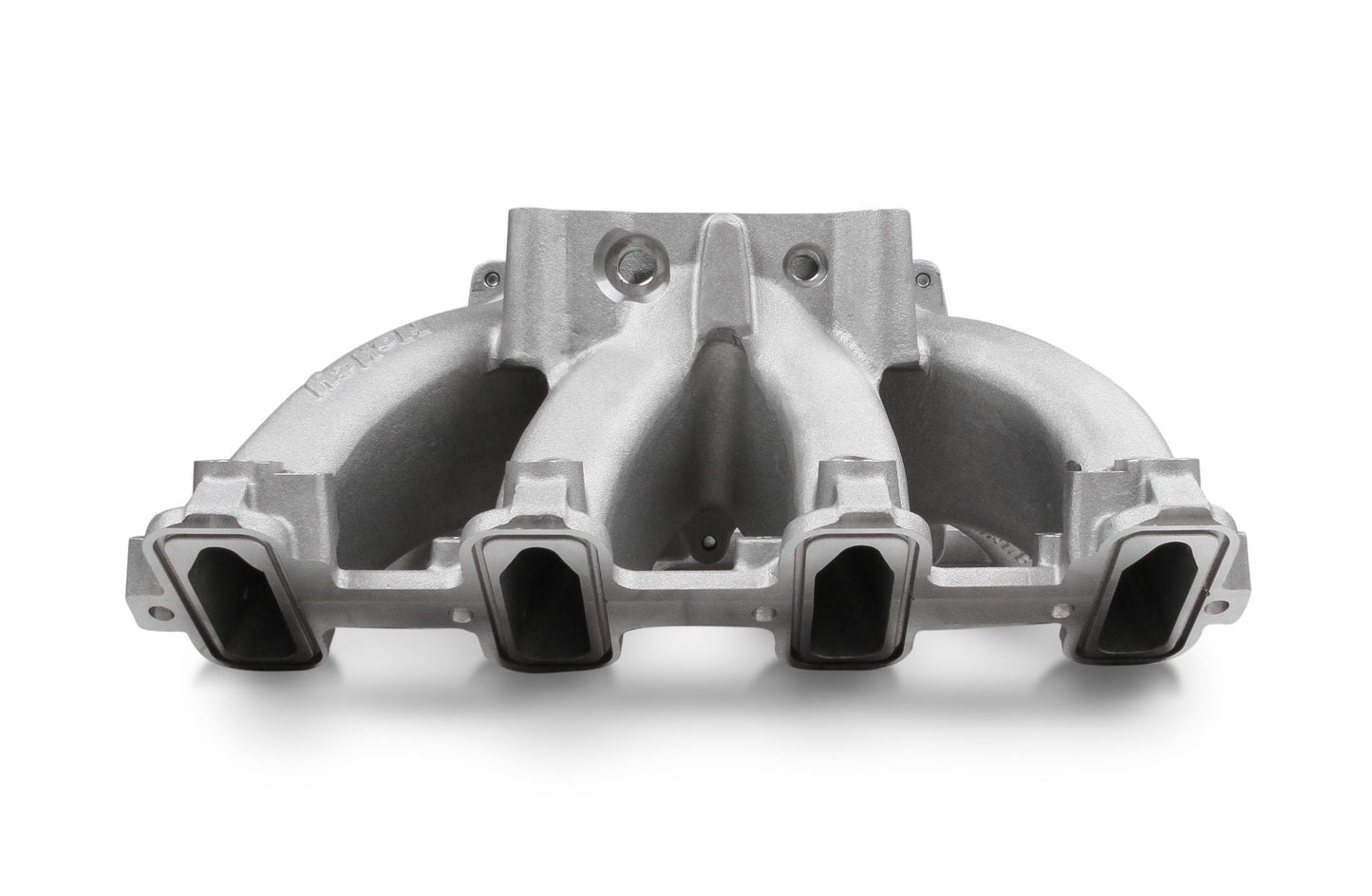 Holley Single Plane EFI Split-Design Race Intake Manifold- GM LS1/LS2/LS6