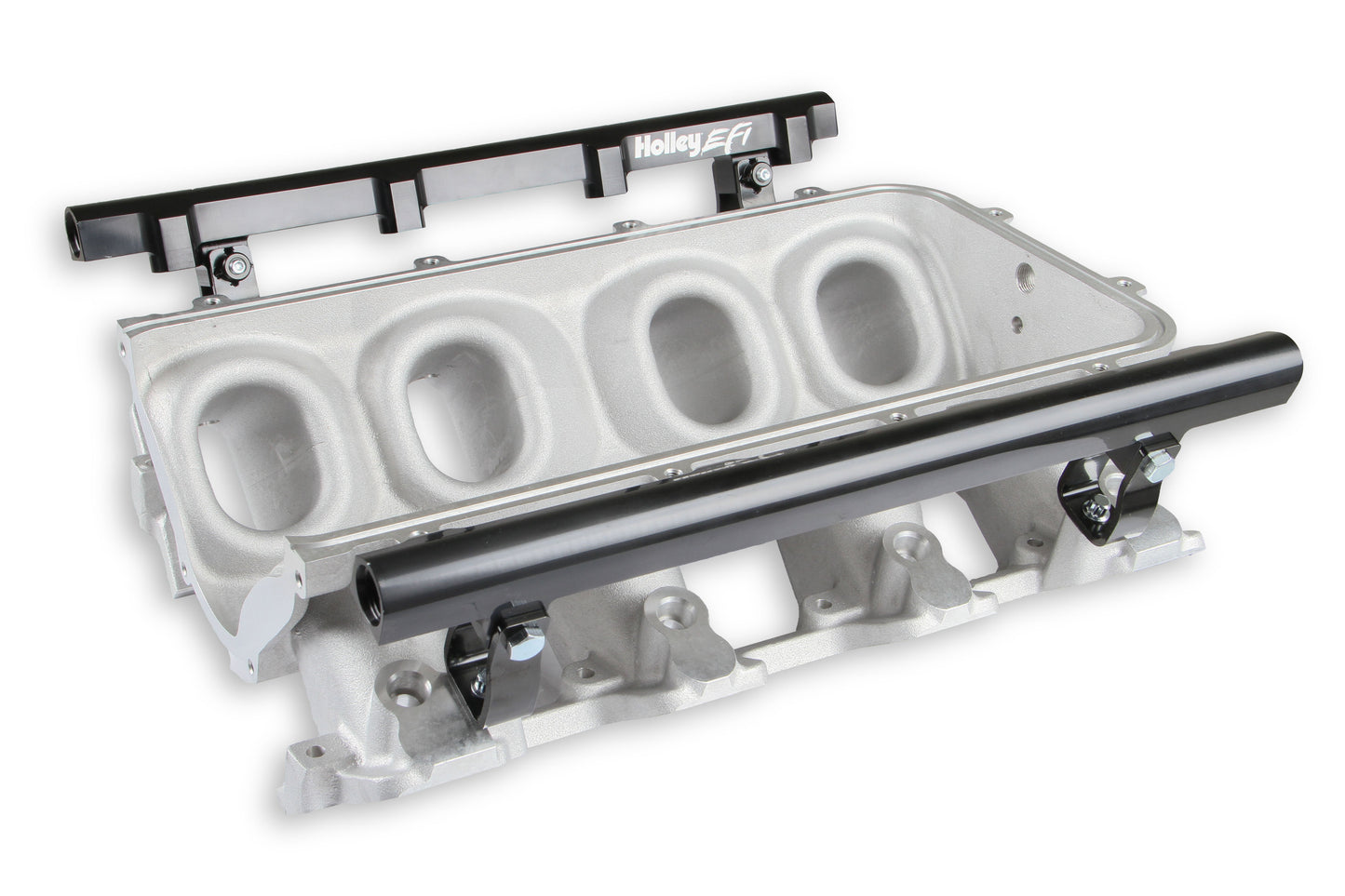 Holley Modular Ultra Lo-Ram EFI Manifold LS1/2/6