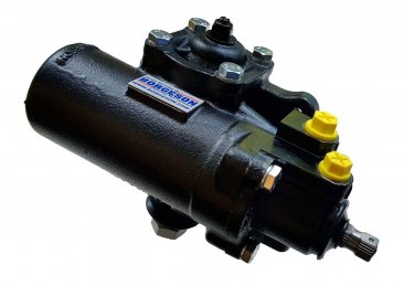 Power Steering Box for 2-wheel drive trucks