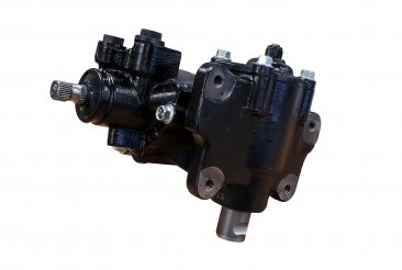 Power Steering Box for 4-wheel drive trucks