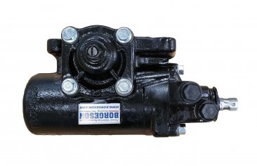 Power Steering Box for 4-wheel drive trucks