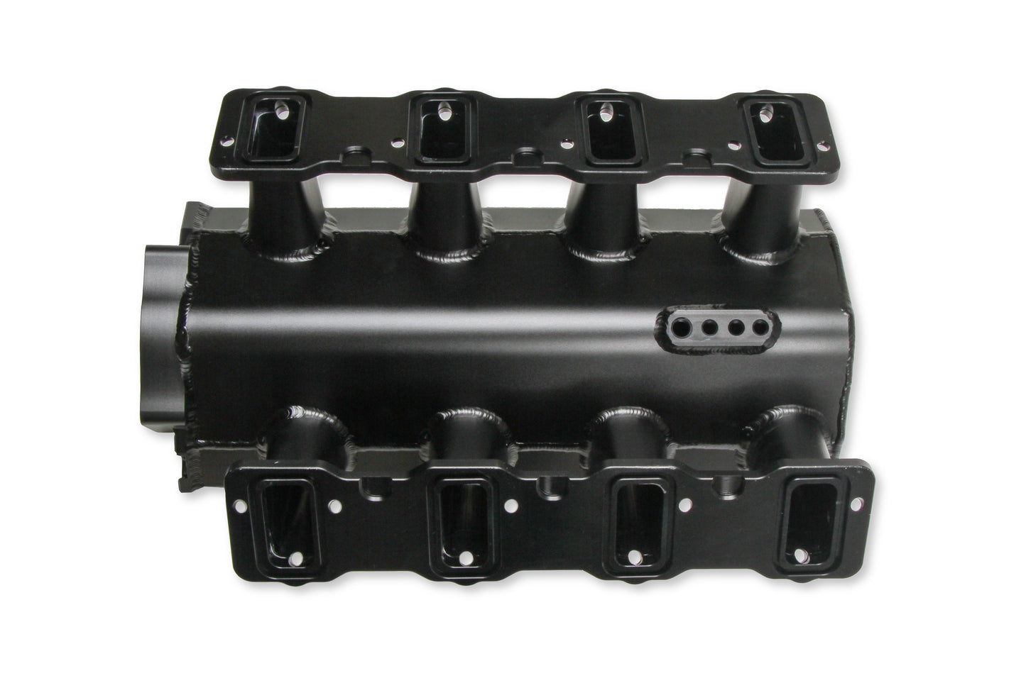 Sniper EFI Low-Profile Sheet Metal Fabricated Intake Manifold