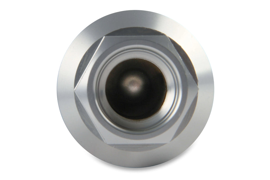 Holley 175 GPH HP Billet Fuel Filter 162-554 10 Micron
