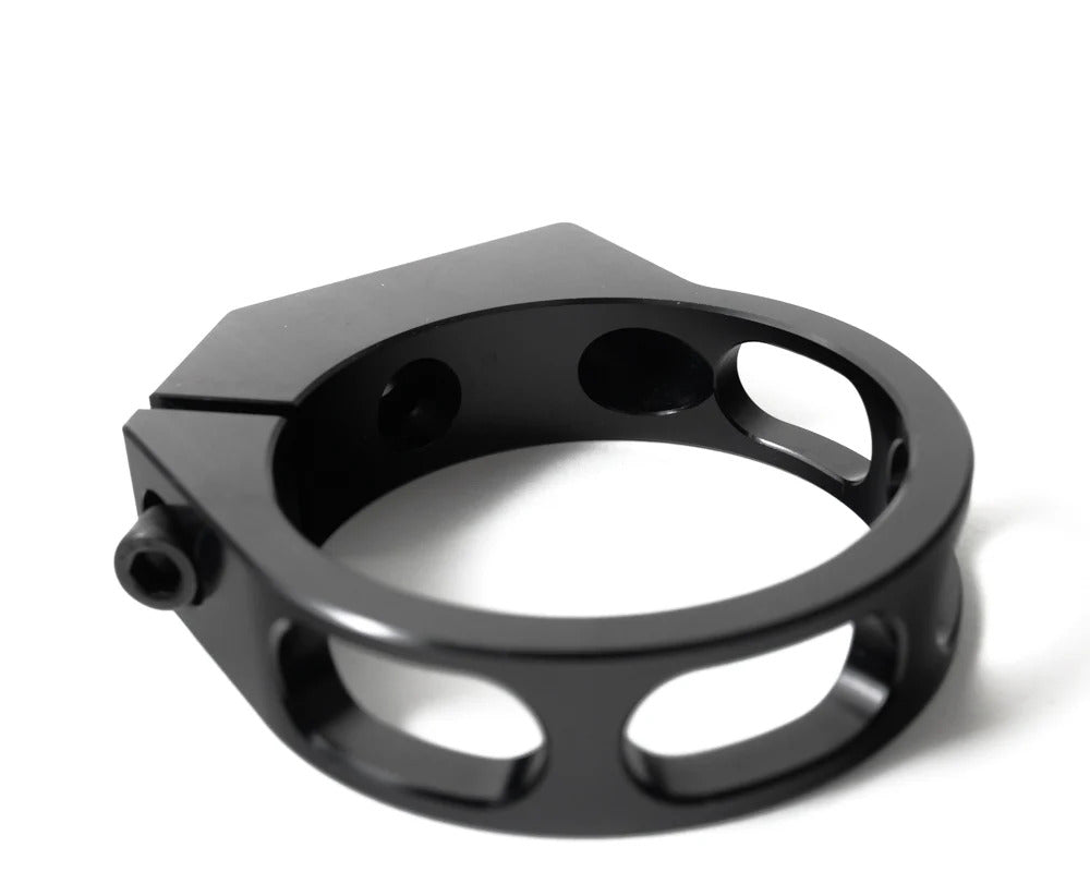 Vapor Trapper™ 2 1/2 inch Billet Mounting Clamps or Dell Clamp