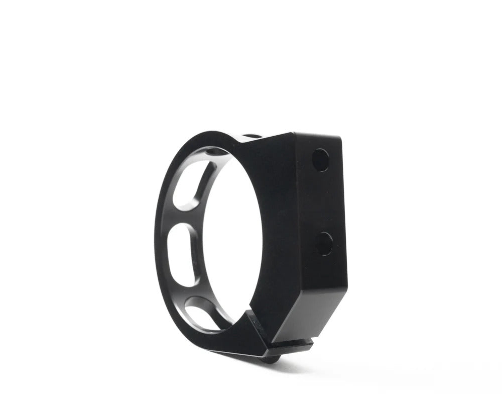 Vapor Trapper™ 2 1/2 inch Billet Mounting Clamps or Dell Clamp