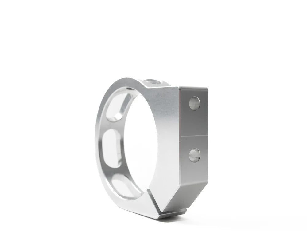 Vapor Trapper™ 2 1/2 inch Billet Mounting Clamps or Dell Clamp