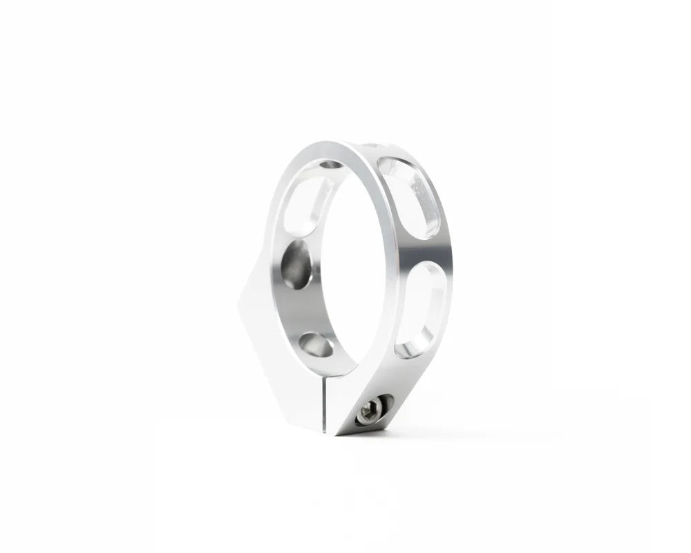 Vapor Trapper™ 2 1/2 inch Billet Mounting Clamps or Dell Clamp