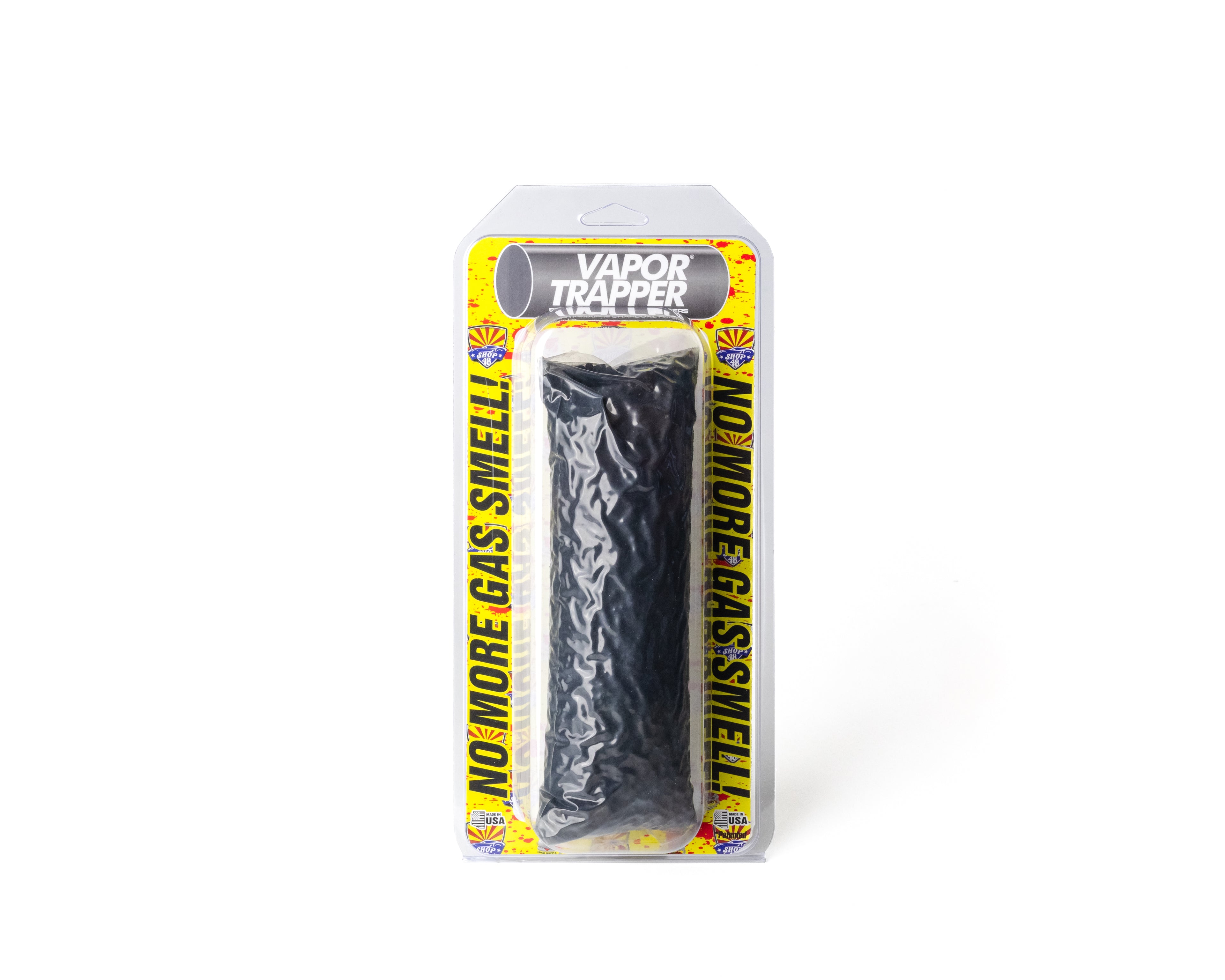 Charcoal Refill Kit for Vapor Trapper™ (CHARKIT)