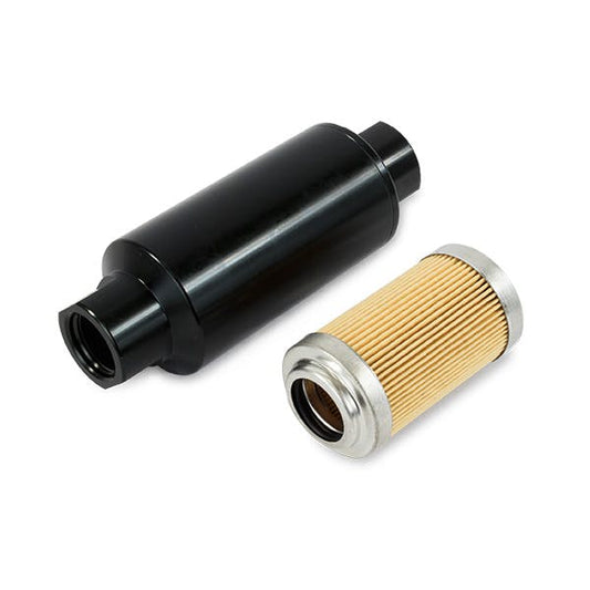 Top Street Performance 10 Micron Inline fuel filter