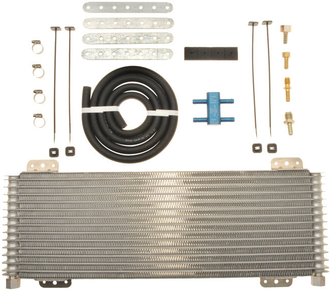 Tru-Cool MAX 40K transmission oil cooler LPD4739