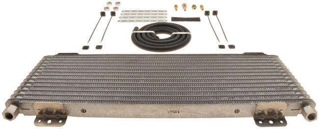 Tru-Cool MAX 40K transmission oil cooler LPD4739