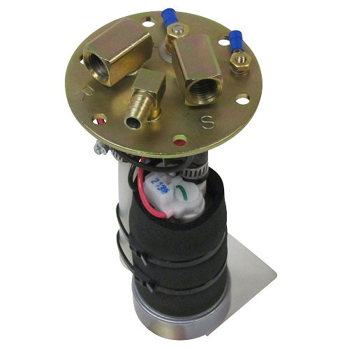 Tanks Inc. GPA In-Tank Fuel Pump Modules — Standard & High-Flow (109–450 LPH)