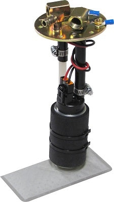 Tanks Inc. GPA In-Tank Fuel Pump Modules — Standard & High-Flow (109–450 LPH)