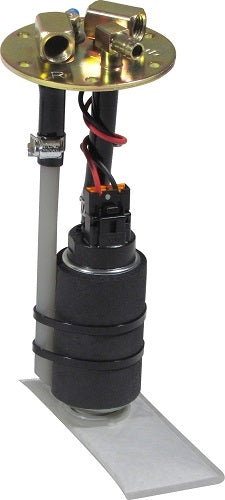 Tanks Inc. GPA In-Tank Fuel Pump Modules — Standard & High-Flow (109–450 LPH)