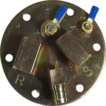 Tanks Inc. GPA In-Tank Fuel Pump Modules — Standard & High-Flow (109–450 LPH)