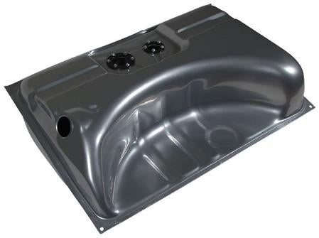 1967-70 Dodge Dart / 1967-69 Plymouth Barracuda Fuel Injection Gas Tank From Tanks, Inc.