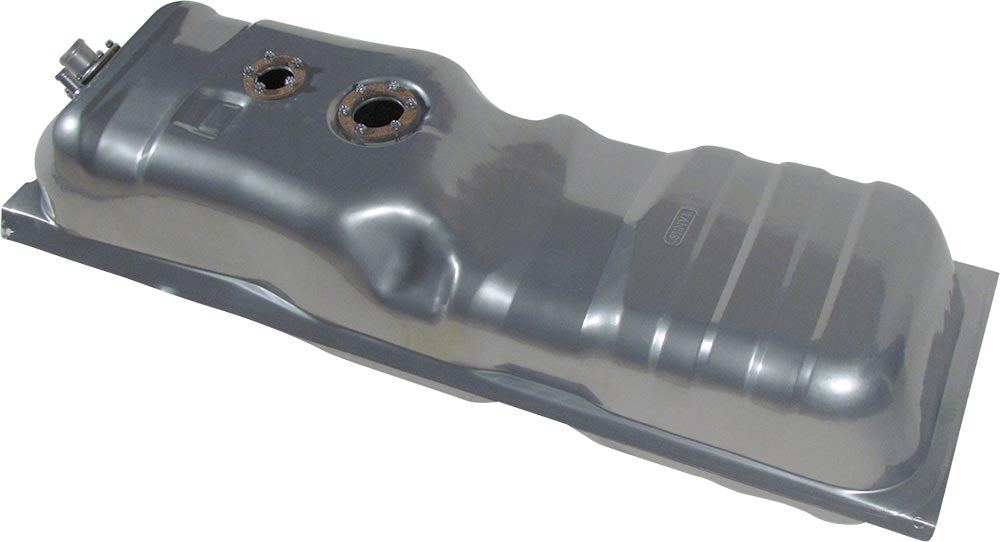 EFI-ready baffled fuel tank for 1978–87 Chevy/GMC Squarebody by Tanks Inc., short & long bed