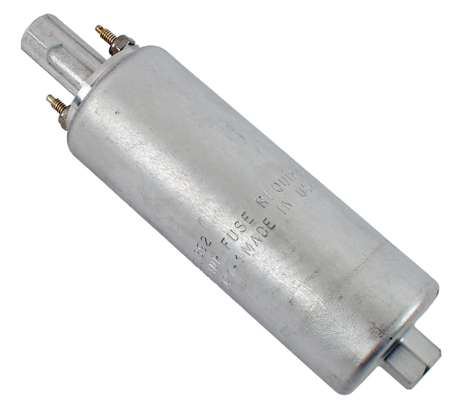 Walbro (Ti-Automotive) 255 LPh Inline fuel pump GSL392