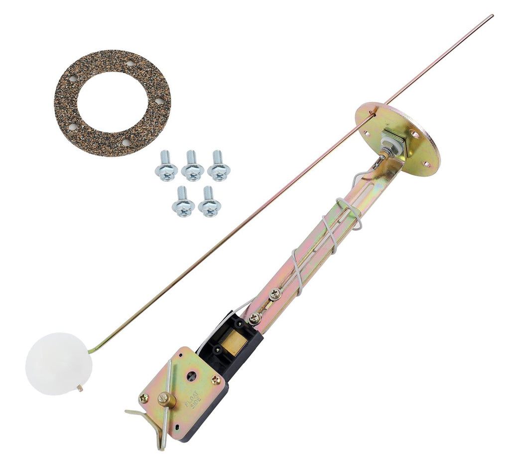 Tanks Inc. 5-Bolt Fuel Level Sending Units (Adjustable 6–24″)