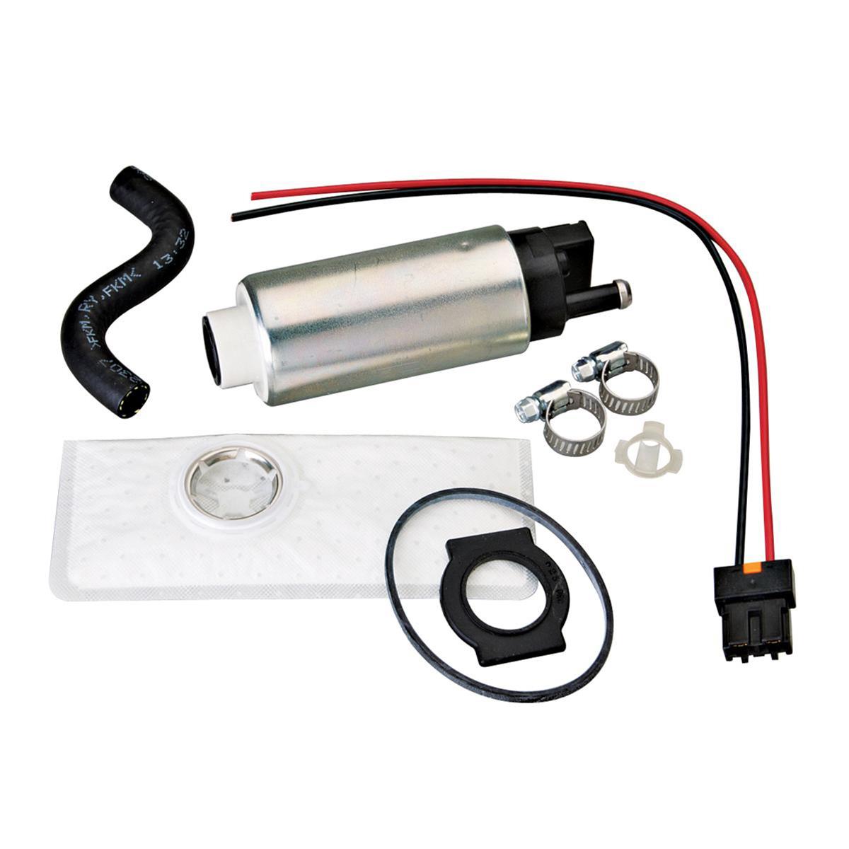Walbro (Ti-Automotive) 255 LPh In tank fuel pump GCA758