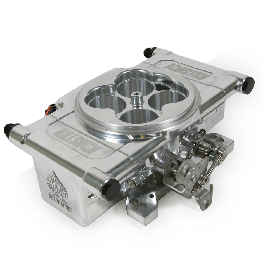 ACES EFI KILLSHOT fuel injection conversion kit
