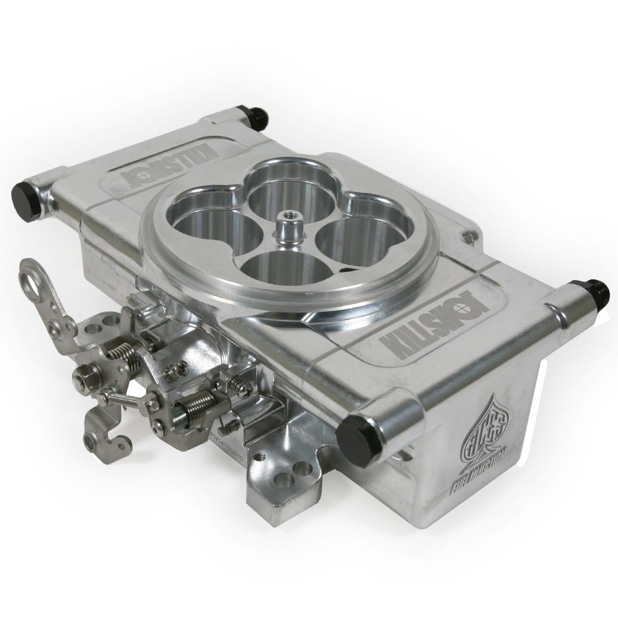 ACES EFI KILLSHOT fuel injection conversion kit