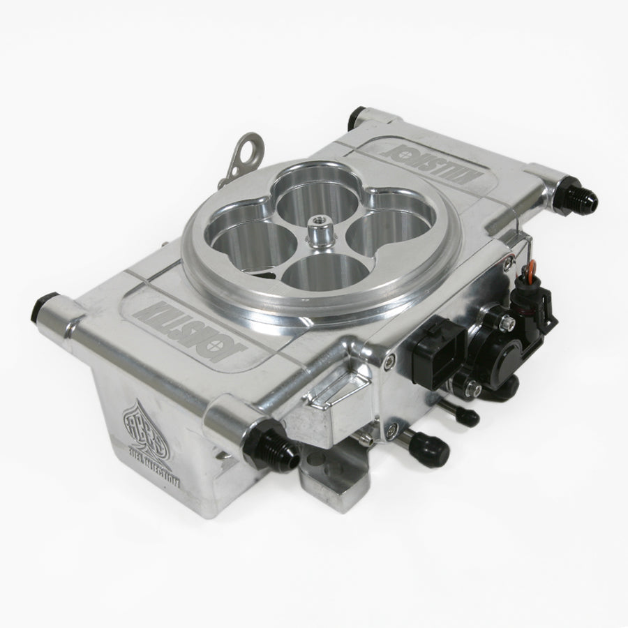 ACES EFI KILLSHOT fuel injection conversion kit