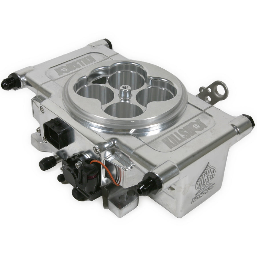 ACES EFI KILLSHOT fuel injection conversion kit
