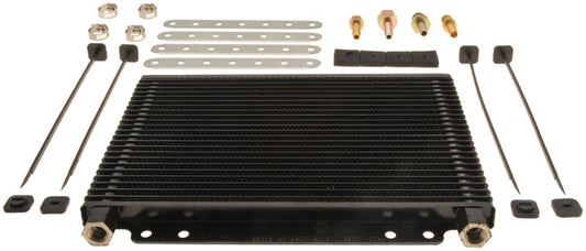 Tru-Cool 16K transmission oil cooler LPD4711