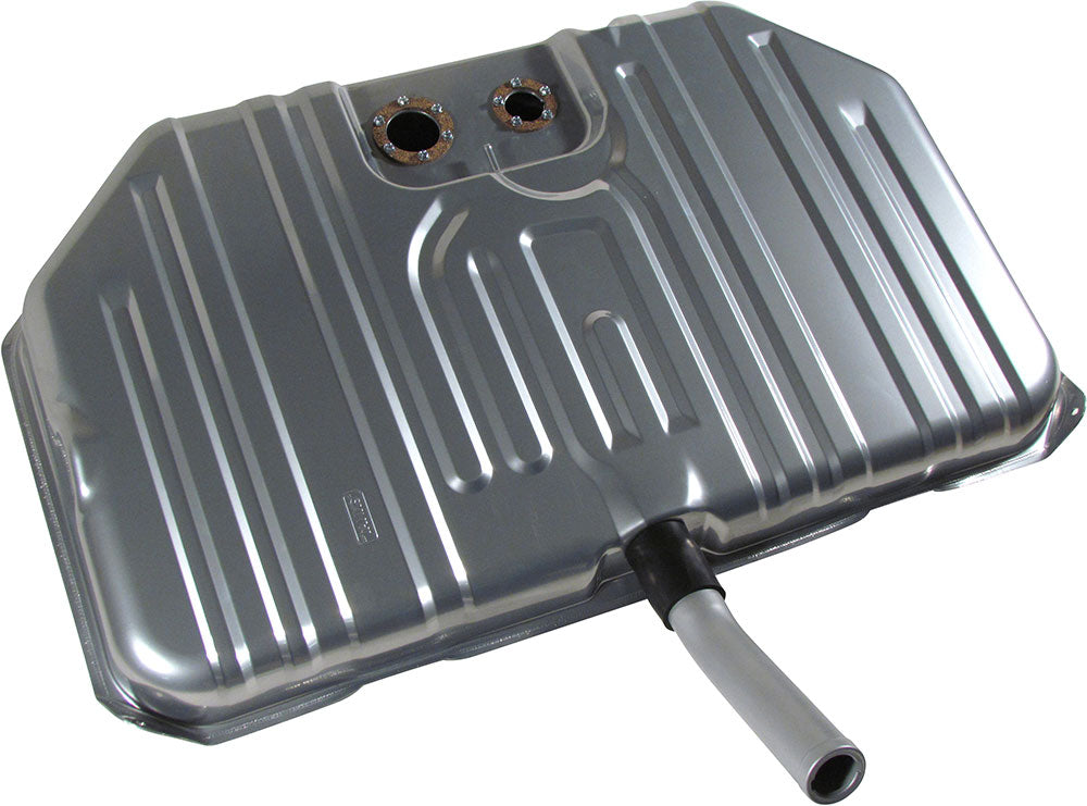 1970 Chevrolet Monte Carlo Notched Corner Gas Tank - For Fuel Injection From Tanks, Inc.