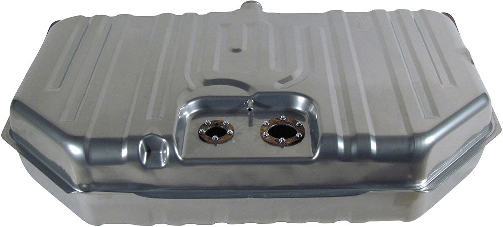 1970 Chevrolet Monte Carlo Notched Corner Gas Tank - For Fuel Injection From Tanks, Inc.