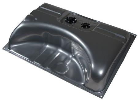 1963-66 Dodge Dart and 1964-66 Plymouth Barracuda Fuel Injection Gas Tank From Tanks, Inc.